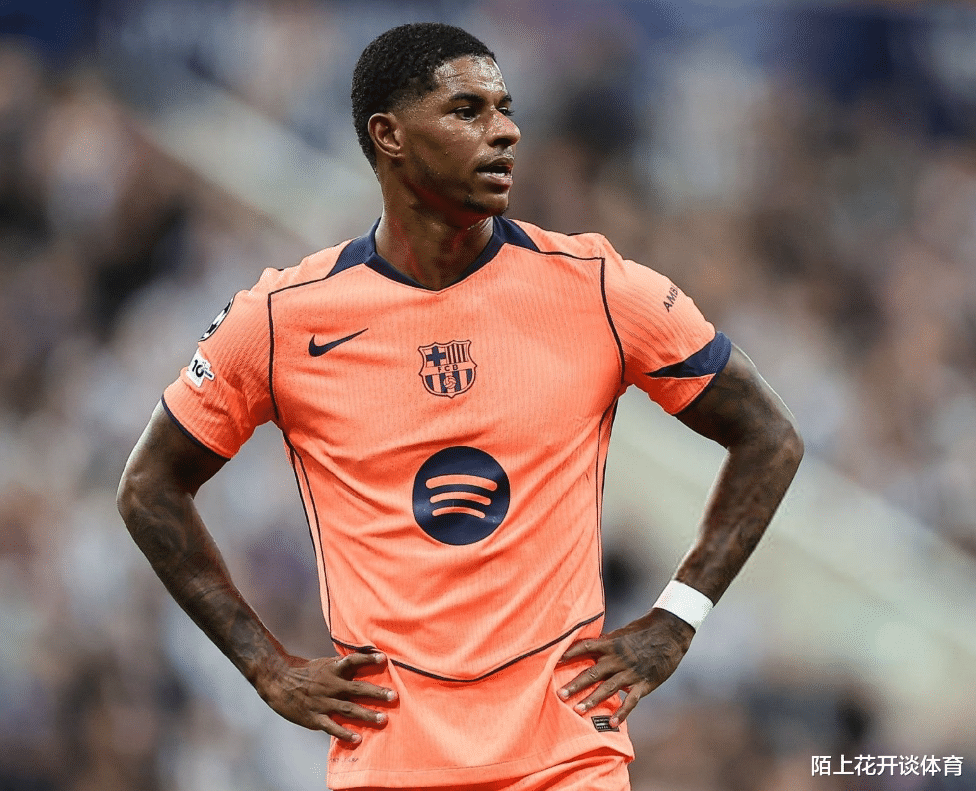 欧联拉什福德破僵b费点射 曼联20格