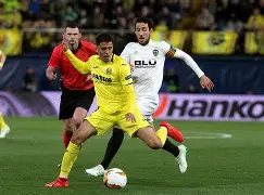 马略卡vs比利亚雷亚尔