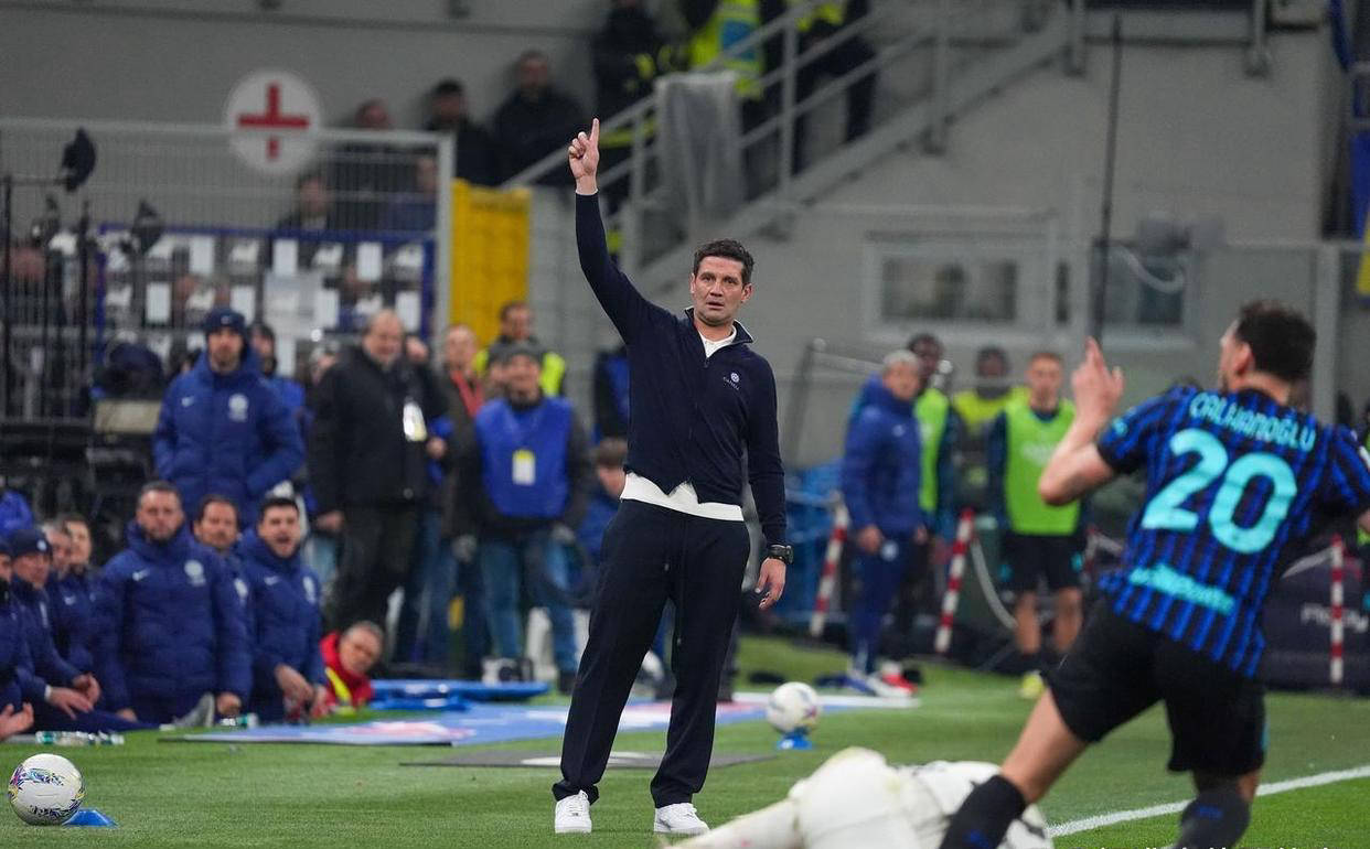 尤文图斯球员名单