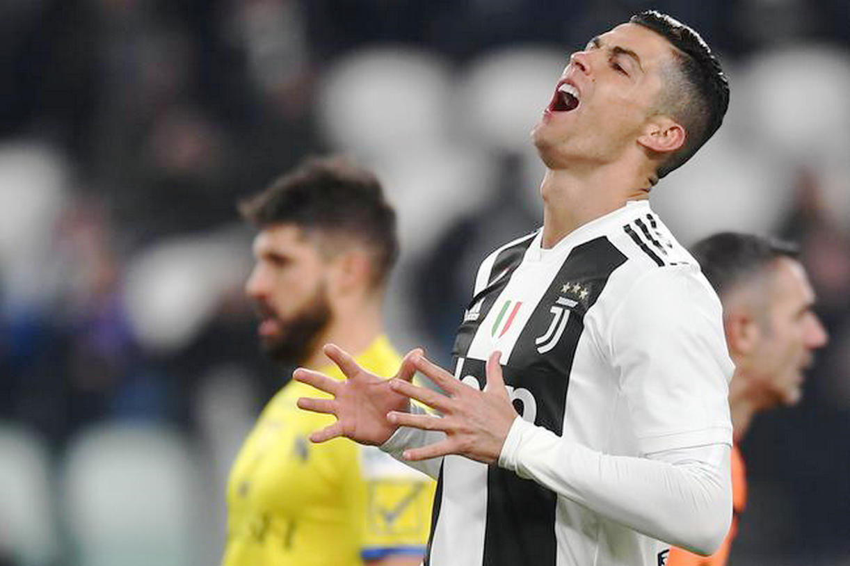 尤文图斯球员名单