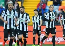 平博官网-比赛日都灵10乌迪内斯 莱比锡41 马赛33